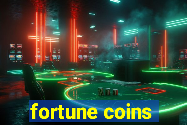 fortune coins